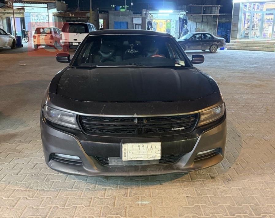 دودج تشارجر